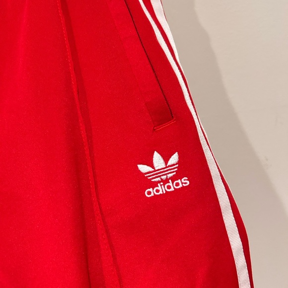 Adidas pants - Picture 2 of 9